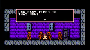 Page 187 of Midnight Castle Succubus Game over animations - preview thumbnail