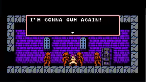 Page 189 of Midnight Castle Succubus Game over animations - preview thumbnail
