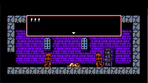 Page 194 of Midnight Castle Succubus Game over animations - preview thumbnail