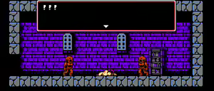 Page 207 of Midnight Castle Succubus Game over animations - preview thumbnail