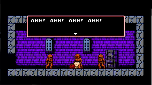 Page 46 of Midnight Castle Succubus Game over animations - preview thumbnail