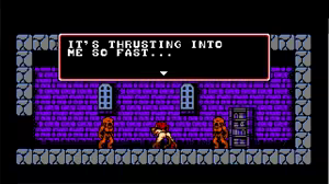 Page 67 of Midnight Castle Succubus Game over animations - preview thumbnail