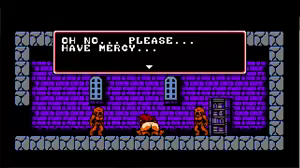 Page 80 of Midnight Castle Succubus Game over animations - preview thumbnail
