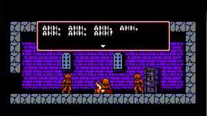 Page 98 of Midnight Castle Succubus Game over animations - preview thumbnail