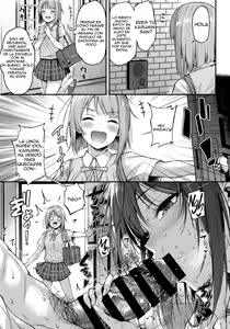 Page 4 of ShizuKasu Utopia - preview thumbnail