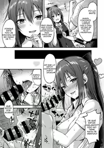 Page 6 of ShizuKasu Utopia - preview thumbnail