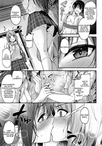 Page 8 of ShizuKasu Utopia - preview thumbnail