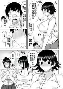 Page 67 of Obaman Aneman Harem - preview thumbnail