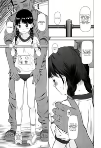 Page 3 of Lolicon Kirai desu. | Я ненавижу лоликонщиков. - preview thumbnail