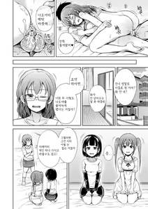 Page 125 of Sister Harem Paradox - preview thumbnail