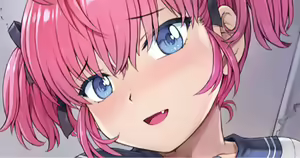 Namaiki na Gijou — hentai manga cover on Fhentai