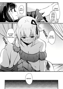 Page 16 of Surprise & Seduce - preview thumbnail