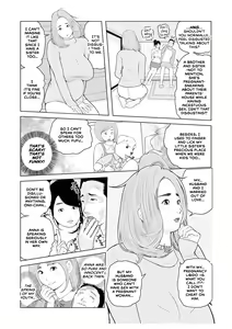 Page 115 of Oba-san Dashite mo Ii? Vol. 02 - preview thumbnail