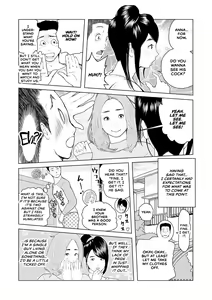 Page 116 of Oba-san Dashite mo Ii? Vol. 02 - preview thumbnail
