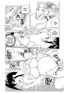 Page 120 of Oba-san Dashite mo Ii? Vol. 02 - preview thumbnail