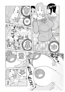 Page 123 of Oba-san Dashite mo Ii? Vol. 02 - preview thumbnail