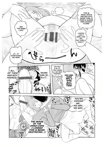 Page 131 of Oba-san Dashite mo Ii? Vol. 02 - preview thumbnail