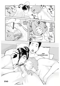 Page 142 of Oba-san Dashite mo Ii? Vol. 02 - preview thumbnail