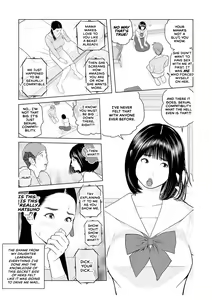Page 41 of Oba-san Dashite mo Ii? Vol. 02 - preview thumbnail