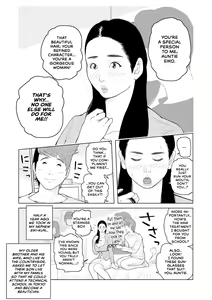 Page 5 of Oba-san Dashite mo Ii? Vol. 02 - preview thumbnail