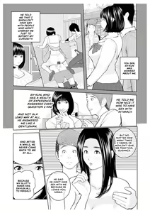 Page 57 of Oba-san Dashite mo Ii? Vol. 02 - preview thumbnail