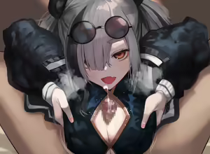 Page 9 of 数字 (すうじにく) (3738432) Patreon Arknights - preview thumbnail