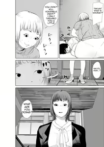 Page 42 of Hyoui Nouryokusha no Tomodachi to Yarimakuru Hon | A book that can give your friends the power of possession - preview thumbnail