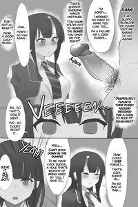 Page 7 of Hypnosis of Erice (decensored) - preview thumbnail