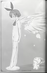 Page 13 of Kanban Musume wa Taihen - preview thumbnail