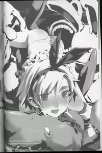 Page 14 of Kanban Musume wa Taihen - preview thumbnail