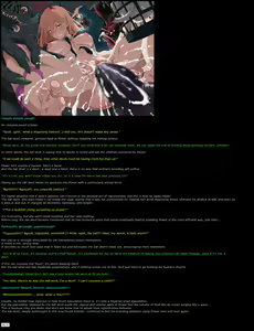 Page 21 of Yuumei Chara Kannou Shousetsu CG Shuu No. 430!! Chainsaw Man HaaHaa CG Shuu - preview thumbnail