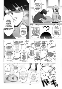 Page 22 of Pachimonogatari Part 10: Koyomi Diary - preview thumbnail