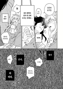Page 12 of Zenryaku Nakami ga Irekawarimashita | 전략, 알맹이가 서로 바뀌었습니다. - preview thumbnail