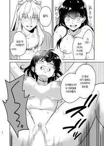 Page 21 of Zenryaku Nakami ga Irekawarimashita | 전략, 알맹이가 서로 바뀌었습니다. - preview thumbnail