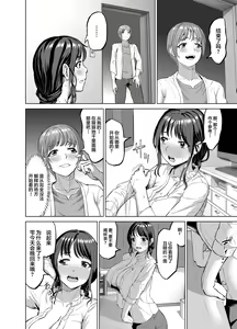 Page 9 of Musume no Inu Ma ni Sono Kareshi to... - preview thumbnail