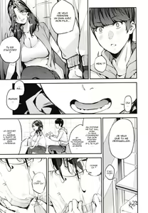 Page 12 of Boku no Mamakatsu Ch. 1-4, 7 - preview thumbnail