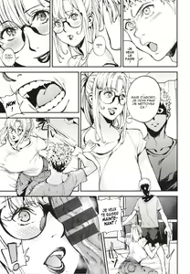 Page 133 of Boku no Mamakatsu Ch. 1-4, 7 - preview thumbnail
