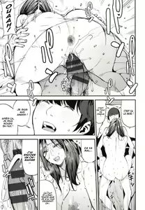Page 22 of Boku no Mamakatsu Ch. 1-4, 7 - preview thumbnail