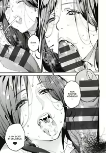 Page 32 of Boku no Mamakatsu Ch. 1-4, 7 - preview thumbnail