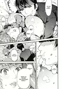 Page 48 of Boku no Mamakatsu Ch. 1-4, 7 - preview thumbnail