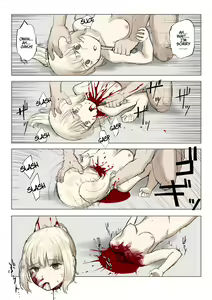 Page 4 of Armed High School Girls Surrender - preview thumbnail