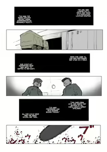 Page 8 of Armed High School Girls Surrender - preview thumbnail