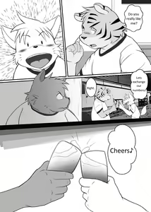 Page 3 of Mcqueen / Shiretokopanda - You are my slave 1 - preview thumbnail