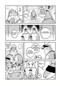 Page 12 of Tategami Ryuuzoku no Osa - preview thumbnail