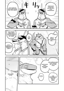 Page 15 of Tategami Ryuuzoku no Osa - preview thumbnail