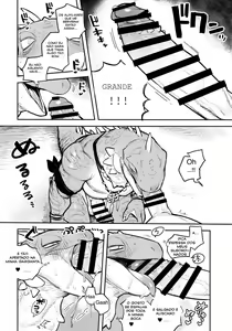 Page 19 of Tategami Ryuuzoku no Osa - preview thumbnail