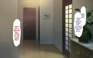 Page 584 of Hitozuma to Gattai! Nukenai! ~Netori Fukahi no Gattai Seikatsu~ Ch.1-3 - preview thumbnail