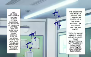 Page 7 of Hitozuma to Gattai! Nukenai! ~Netori Fukahi no Gattai Seikatsu~ Ch.1-3 - preview thumbnail