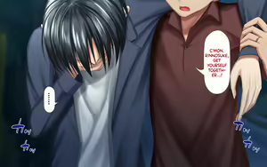 Page 754 of Hitozuma to Gattai! Nukenai! ~Netori Fukahi no Gattai Seikatsu~ Ch.1-3 - preview thumbnail