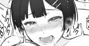 Short Hair JK no Kanojo to Date — hentai manga cover on Fhentai